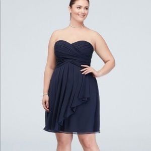 Prom dress/ semi formal wear